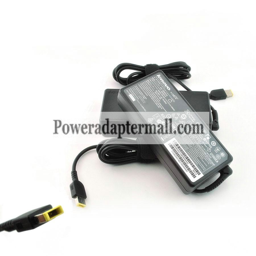 20V 6.75A Lenovo 36200605 36200609 135W AC Power Adapter Charger - Click Image to Close